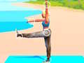 Игра Yoga Master