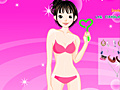 Игра Impress Hot Dress Up