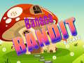 Ігра Banana Bandit Escape