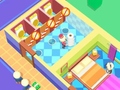 Игра My Perfect Hotel