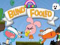 Ігра The Amazing World Gumball Blind Fooled