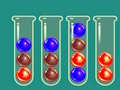 Игра Ball Sort Puzzle