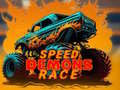 Игра Speed Demons Race