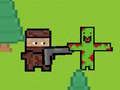 Игра Guns Zombie