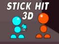 Игра Stick Hit 3D
