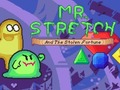 Игра Mr. Stretch and the Stolen Fortune
