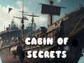 Игра Cabin of Secrets