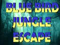 Игра Blue Bird Jungle Escape