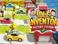 Игра Idle Inventor