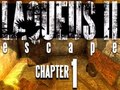 Ігра Laqueus Escape 2: Chapter I