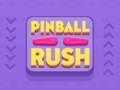 Игра Pinball Rush