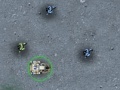 Игра DarkBase RTS