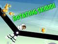 Ігра Rotating Skibidi