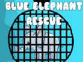 Игра Blue Elephant Rescue