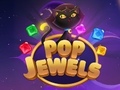 Игра Pop Jewels