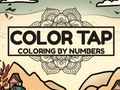 Игра Color Tap: Coloring by Numbers