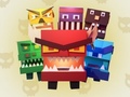 Ігра Brick Balls: Monsters