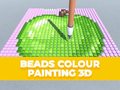 Ігра Beads Colour Painting 3D