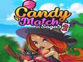 Игра Candy Match Sagas 2