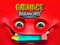 Ігра Grimace Memory Challenge
