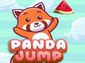 Ігра Panda Jump