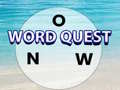 Ігра Word Quest