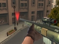 Игра Sniper: City Strike