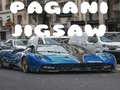 Ігра Pagani Jigsaw