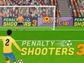 Игра Penalty Shooters 3