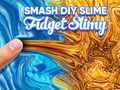 Игра Smash Diy Slime Fidget Slimy
