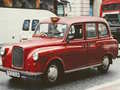 Ігра London Automobile Taxi