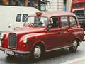 Игра London Automobile Taxi