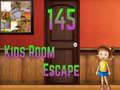 Игра Amgel Kids Room Escape 145