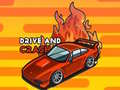 Игра Drive and Crash