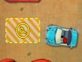 Игра Toms Beach Parking