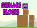 Ігра Grimace Blocks