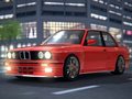 Игра E30 Drift Simulator