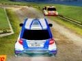 Игра Rally Expedition 3D
