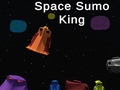 Игра Space Sumo King