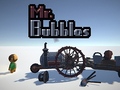 Игра Mr.Bubbles