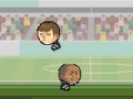 Игра Sports Heads: Football Championship