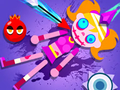 Ігра Kick The Buddy: Zombie