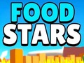 Игра Food Stars