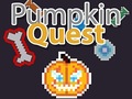 Игра Pumpkin Quest