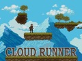 Игра Cloud Runner