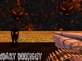 Игра Legendary Doom Guy