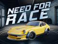 Игра Need for Race
