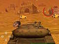 Игра Tanks: Counteroffensive