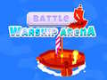 Игра Battle Warship Arena