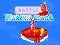 Игра Battle Warship Arena